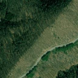 Satellite imagery of Rastova Kosa, BA