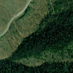 Satellite imagery of Rastova Kosa, BA