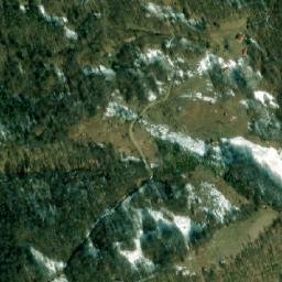 Satellite imagery of Drenova Stena, BA