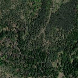 Satellite imagery of Ljeskovac, BA