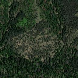 Satellite imagery of Ljeskovac, BA