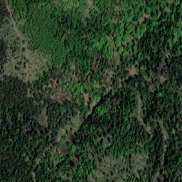 Satellite imagery of Ljeskovac, BA