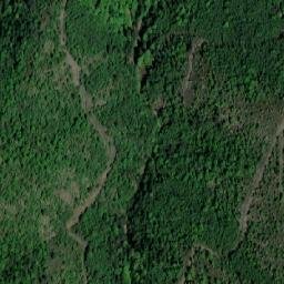 Satellite imagery of Izgorjela Kosa, BA