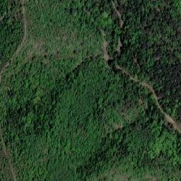 Satellite imagery of Izgorjela Kosa, BA