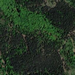 Satellite imagery of Izgorjela Kosa, BA