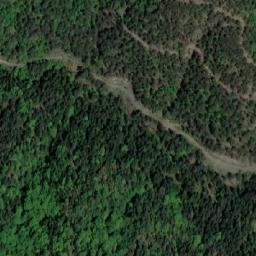 Satellite imagery of Orlinjak, BA