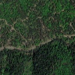 Satellite imagery of Orlinjak, BA