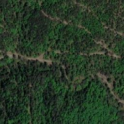 Satellite imagery of Rudina, BA