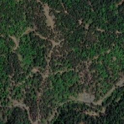 Satellite imagery of Rudina, BA