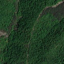 Satellite imagery of Teodorova Kosa, BA