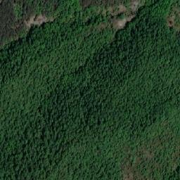 Satellite imagery of Teodorova Kosa, BA