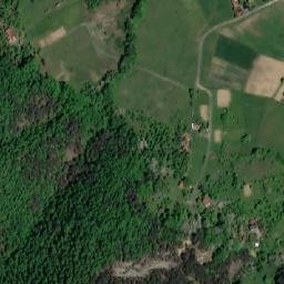 Satellite imagery of Teodorova Kosa, BA