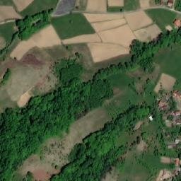 Satellite imagery of Stražba, BA