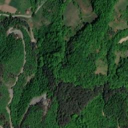 Satellite imagery of Stražba, BA
