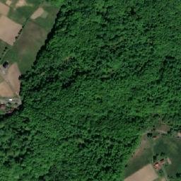 Satellite imagery of Srednje Brdo, BA