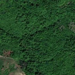 Satellite imagery of Srednje Brdo, BA