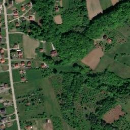 Satellite imagery of Jurkovo Brdo, BA