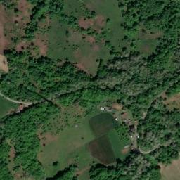 Satellite imagery of Jurkovo Brdo, BA