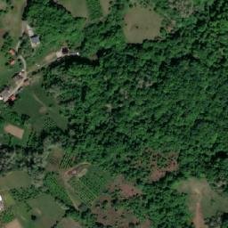 Satellite imagery of Cer, BA