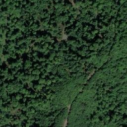 Satellite imagery of Ćućkova Kosa, BA