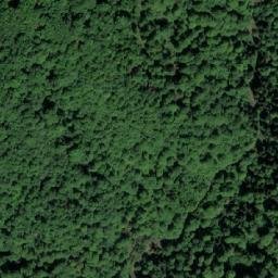 Satellite imagery of Ćućkova Kosa, BA