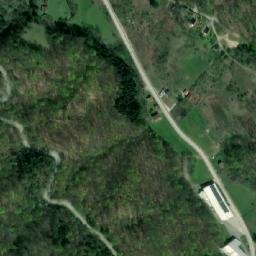 Satellite imagery of Orlovac, BA