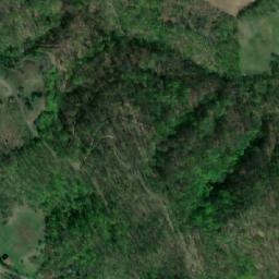 Satellite imagery of Orlovac, BA