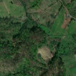 Satellite imagery of Orlovac, BA