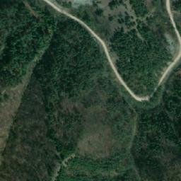 Satellite imagery of Kobiljnjača, BA