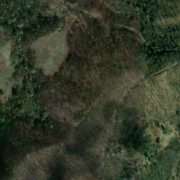 Satellite imagery of Karacinac, BA