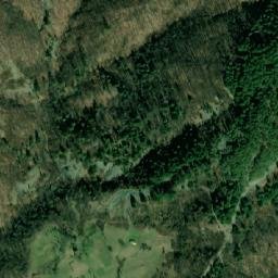 Satellite imagery of Karacinac, BA