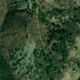 Satellite imagery of Savica Vis, BA