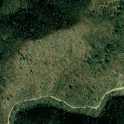 Satellite imagery of Nikolića Kamen, BA