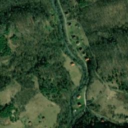 Satellite imagery of Panjik, BA