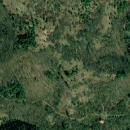 Satellite imagery of Panjik, BA