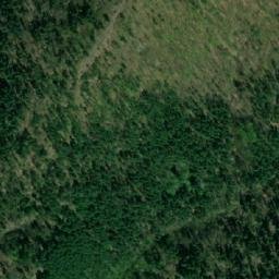 Satellite imagery of Brkanovac, BA