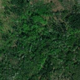 Satellite imagery of Lipova Glavica, BA