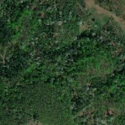 Satellite imagery of Lipova Glavica, BA