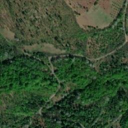 Satellite imagery of Lipova Glavica, BA