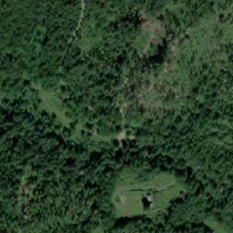 Satellite imagery of Veliki Kikovac, BA