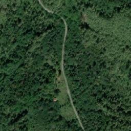 Satellite imagery of Veliki Kikovac, BA