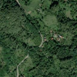 Satellite imagery of Ravno Brdo, BA