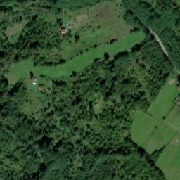 Satellite imagery of Ravno Brdo, BA