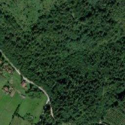 Satellite imagery of Ravno Brdo, BA