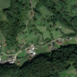 Satellite imagery of Majdan, BA