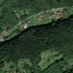 Satellite imagery of Majdan, BA