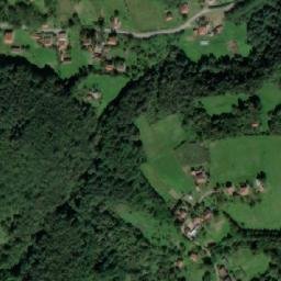 Satellite imagery of Majdan, BA