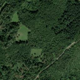 Satellite imagery of Golo Brdo, BA