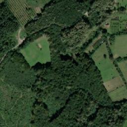 Satellite imagery of Golo Brdo, BA