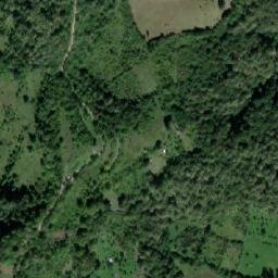 Satellite imagery of Karaula, BA